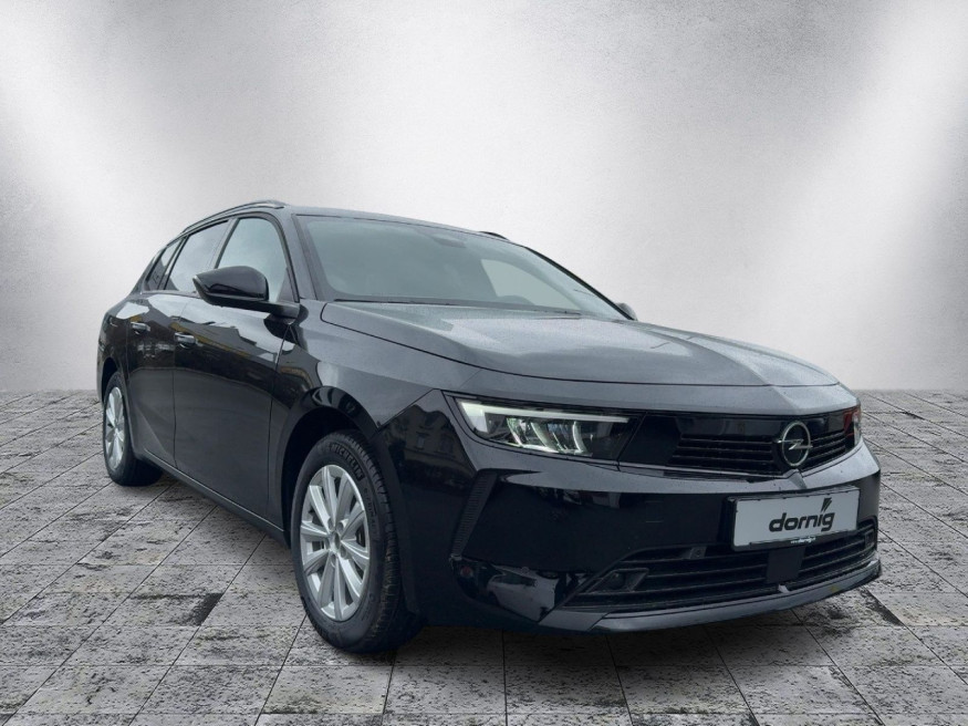 OPEL Astra ST,AHK,AGR-Sitze,SHZ, LED