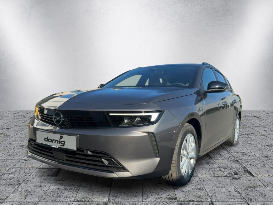 OPEL Astra ST AHK,LED,Komfortpaket
