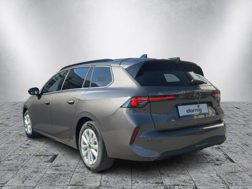 OPEL Astra ST AHK,LED,Komfortpaket