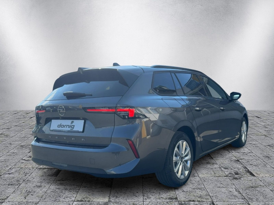 OPEL Astra ST AHK,LED,Komfortpaket