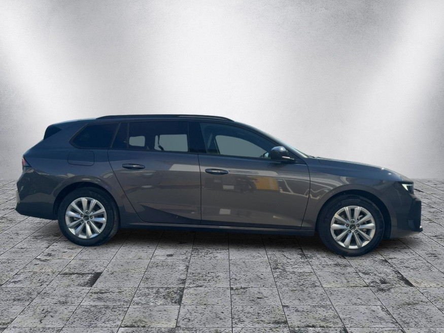 OPEL Astra ST AHK,LED,Komfortpaket