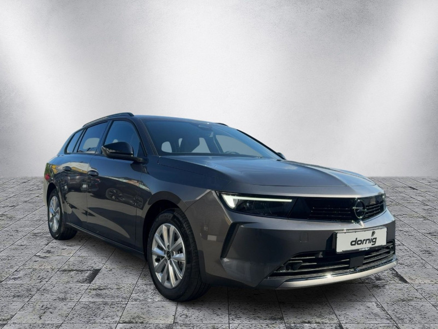 OPEL Astra ST AHK,LED,Komfortpaket