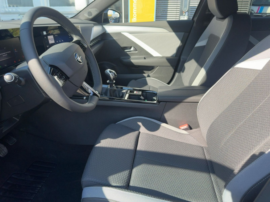 OPEL Astra ST AHK,LED,Komfortpaket