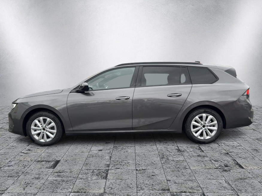 OPEL Astra ST Edition, AHK, AGR-Sitze,SHZ