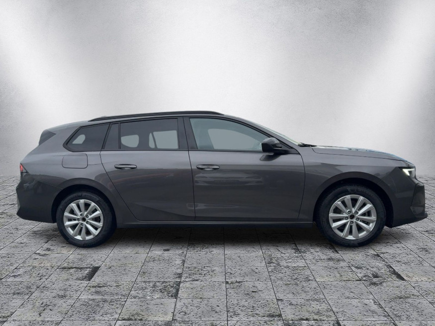 OPEL Astra ST Edition, AHK, AGR-Sitze,SHZ