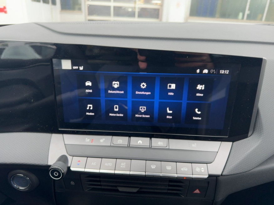 OPEL Astra ST Edition, AHK, AGR-Sitze,SHZ