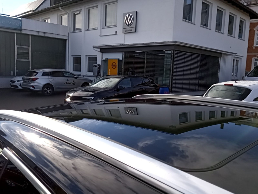 OPEL Crossland Eleg.Aut.Nav,Panodach,LED,Kam