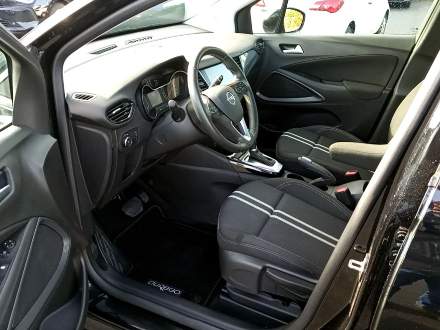 OPEL Crossland Eleg.Aut.Nav,Panodach,LED,Kam