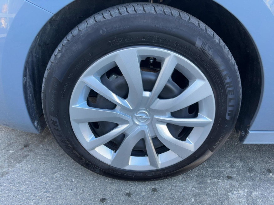 OPEL Corsa Edition, LED, SHZ, DAB, PDC