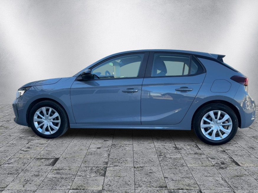 OPEL Corsa Edition, LED, SHZ, DAB, PDC