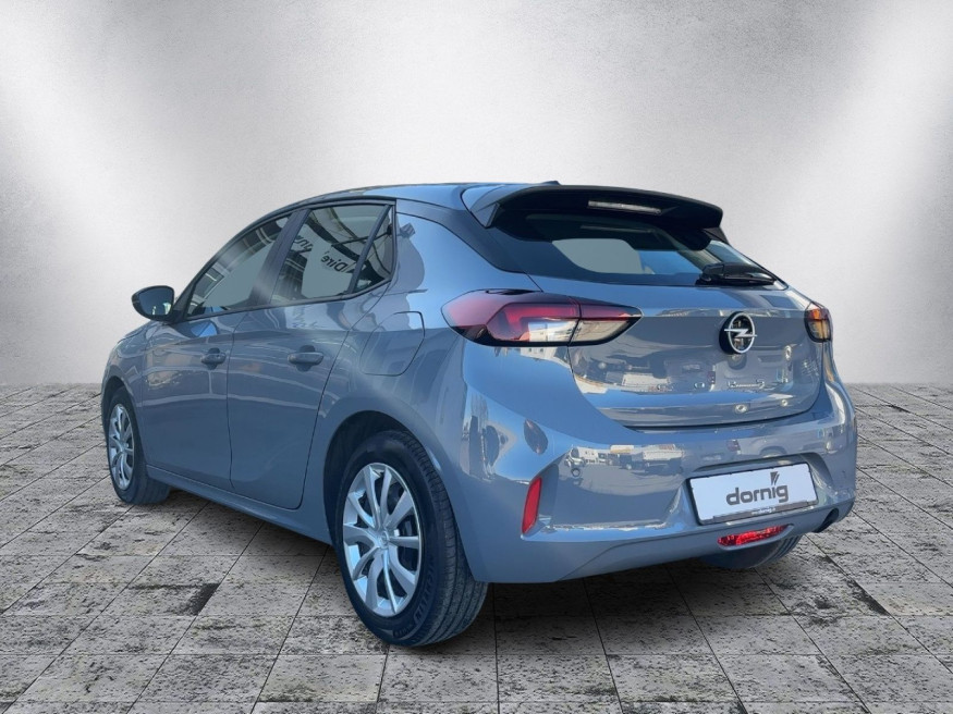 OPEL Corsa Edition, LED, SHZ, DAB, PDC
