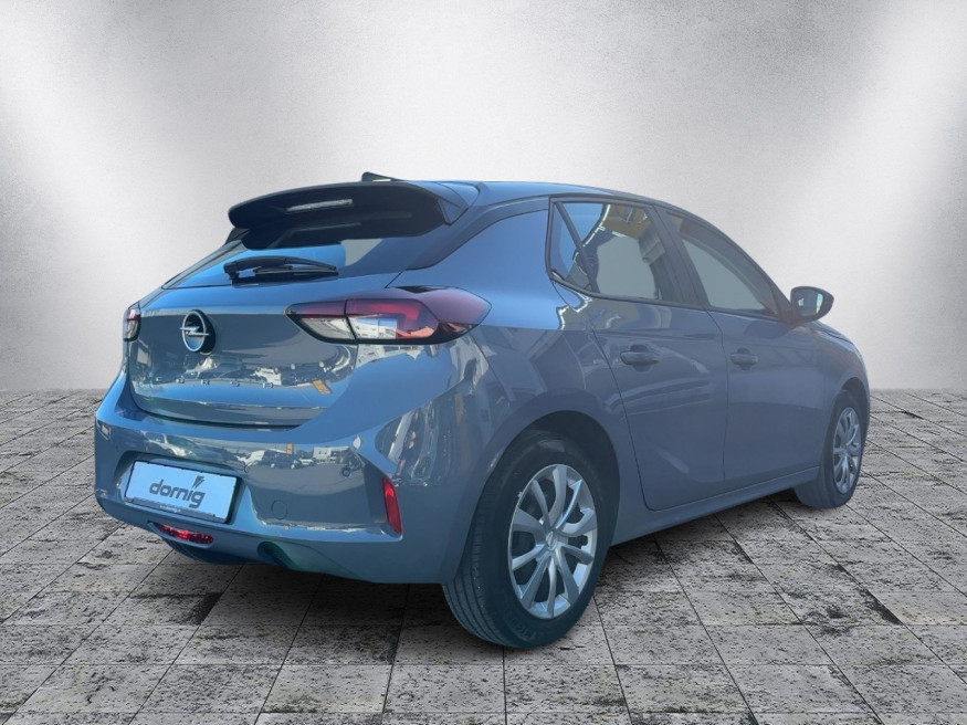 OPEL Corsa Edition, LED, SHZ, DAB, PDC