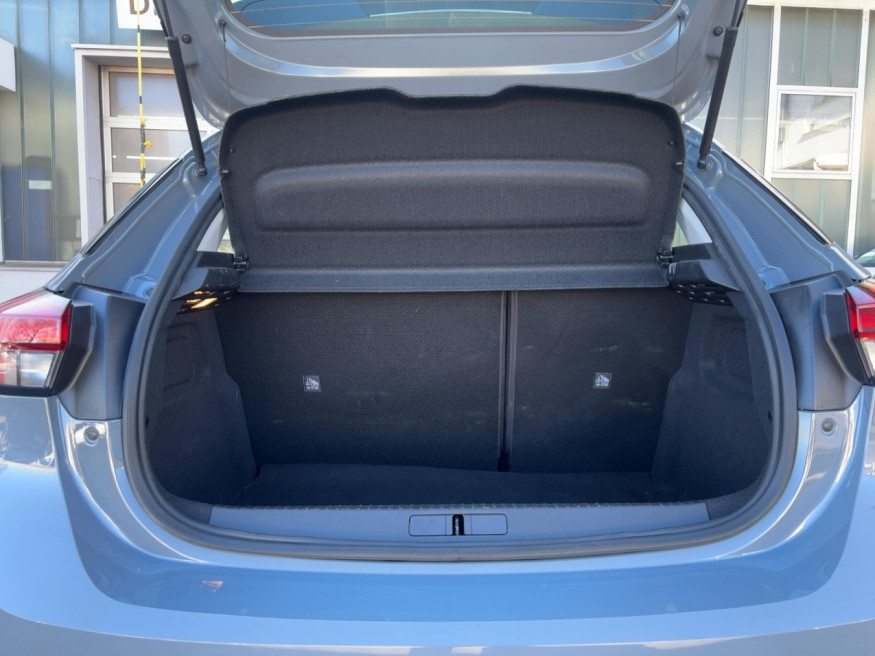 OPEL Corsa Edition, LED, SHZ, DAB, PDC
