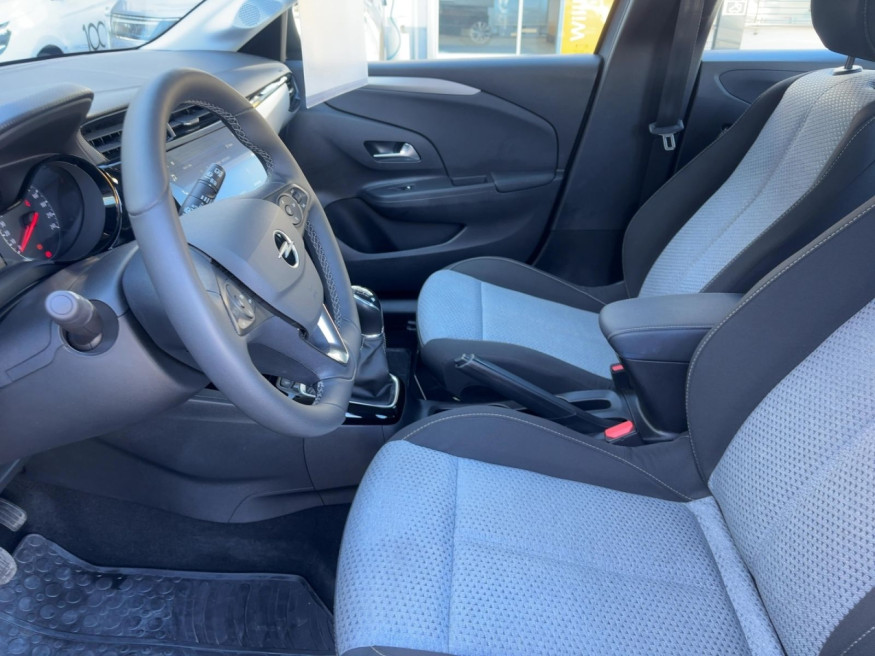 OPEL Corsa Edition, LED, SHZ, DAB, PDC