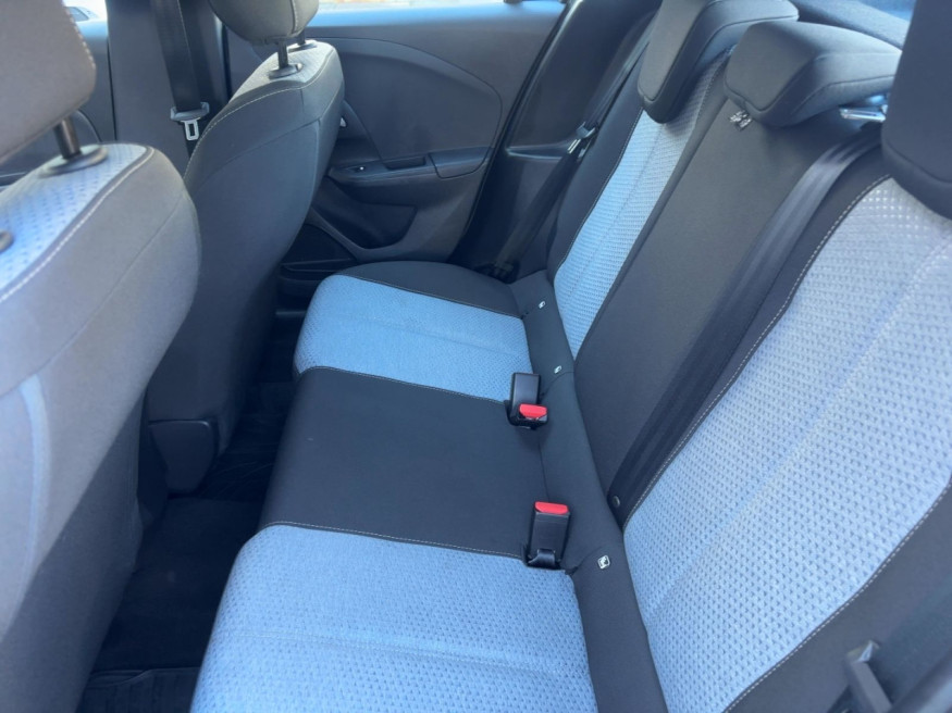 OPEL Corsa Edition, LED, SHZ, DAB, PDC