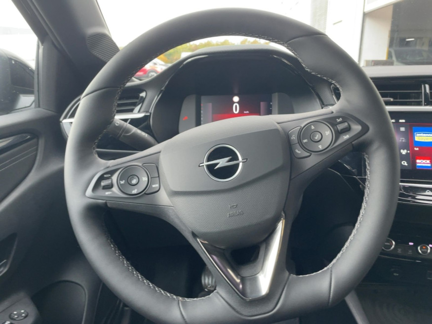 OPEL Corsa GS