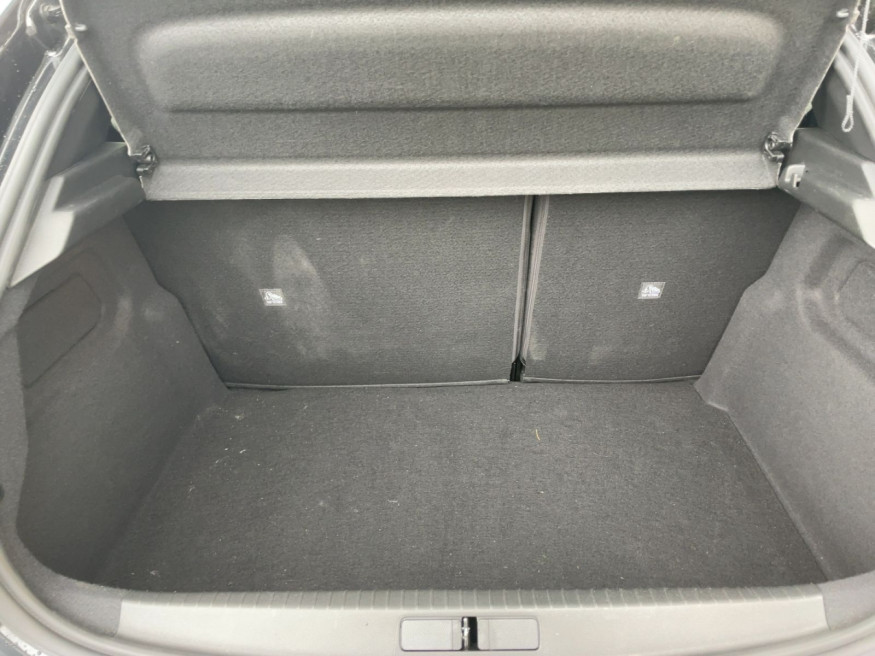 OPEL Corsa GS