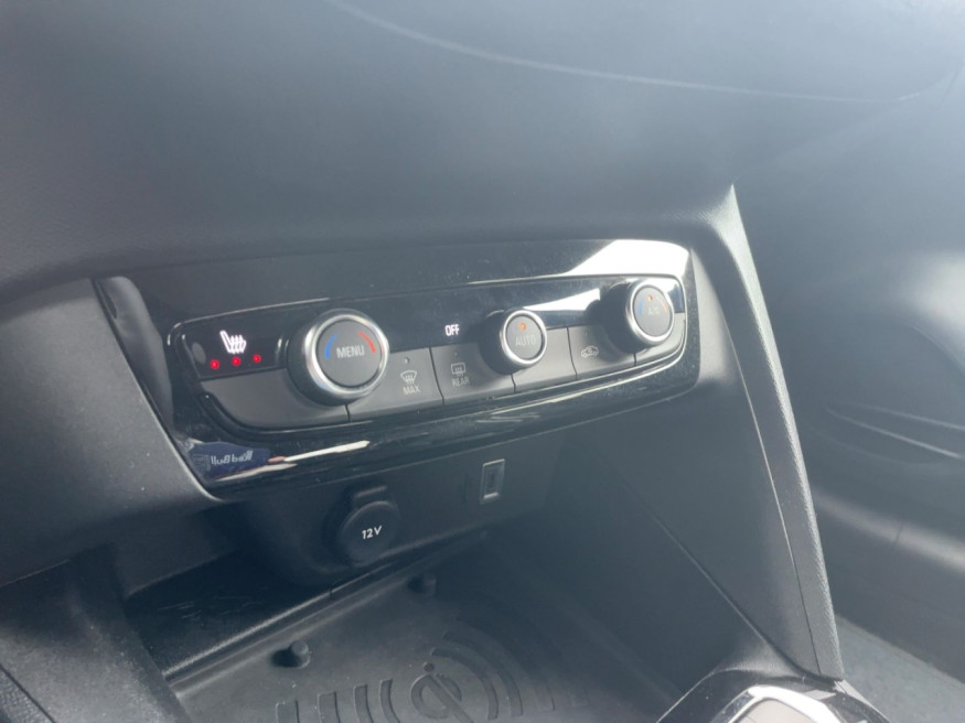 OPEL Corsa GS