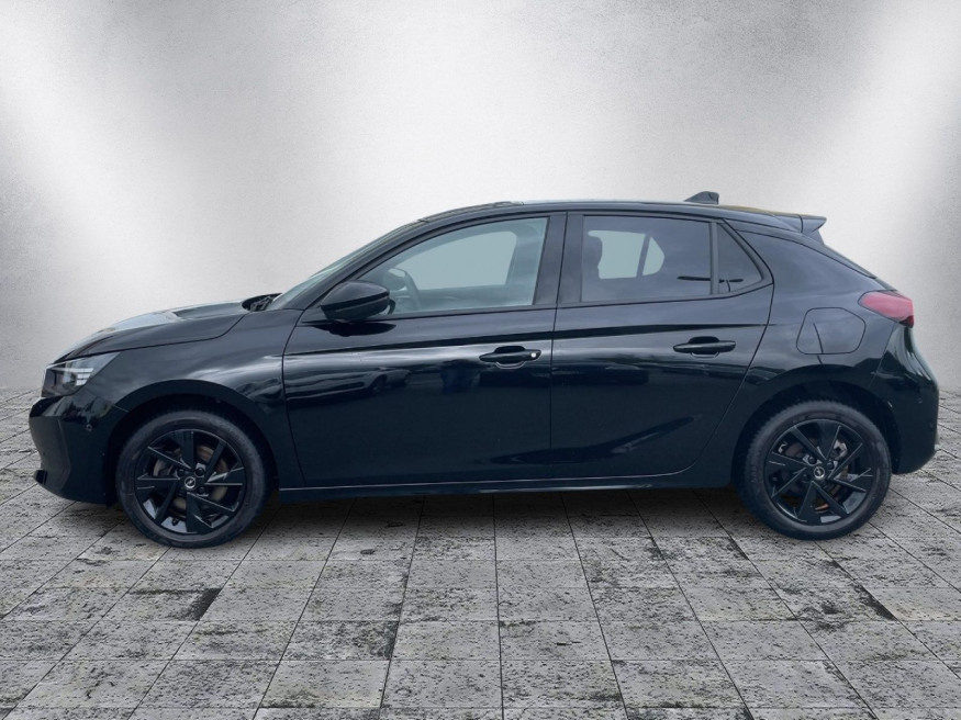 OPEL Corsa GS