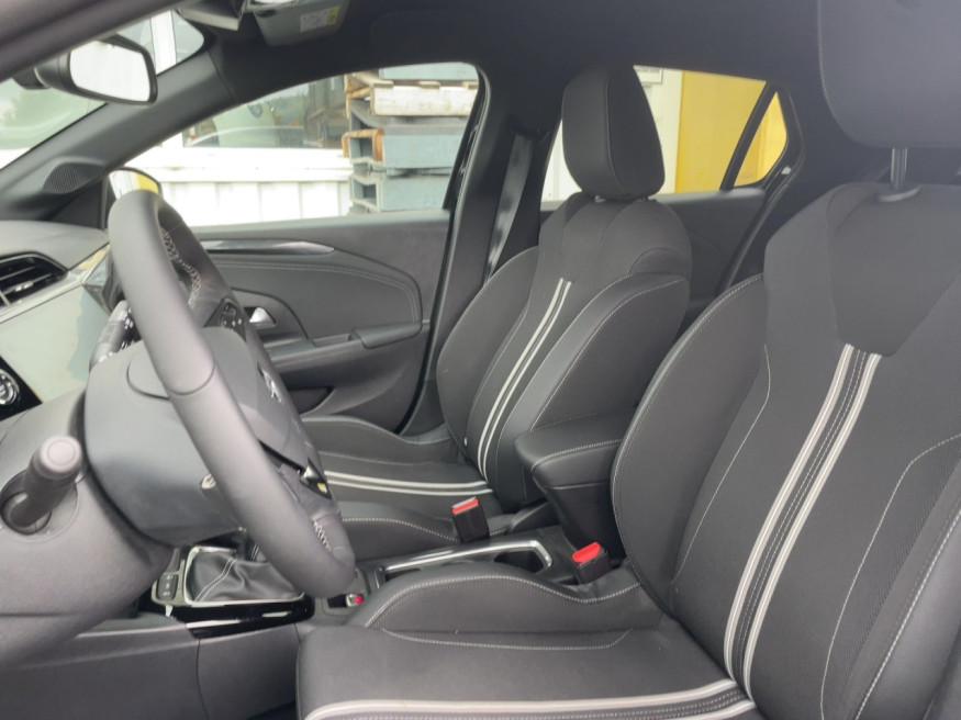 OPEL Corsa GS