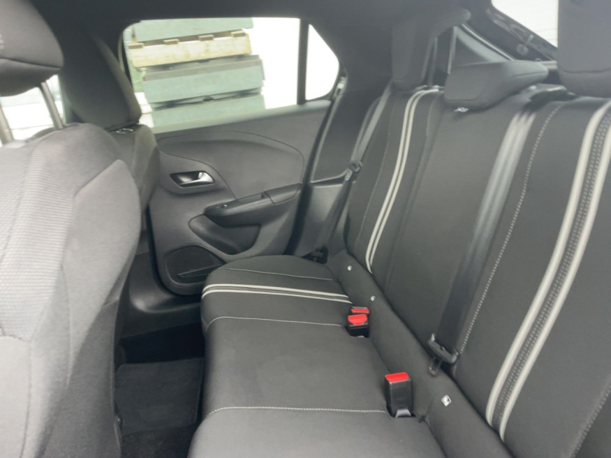 OPEL Corsa GS