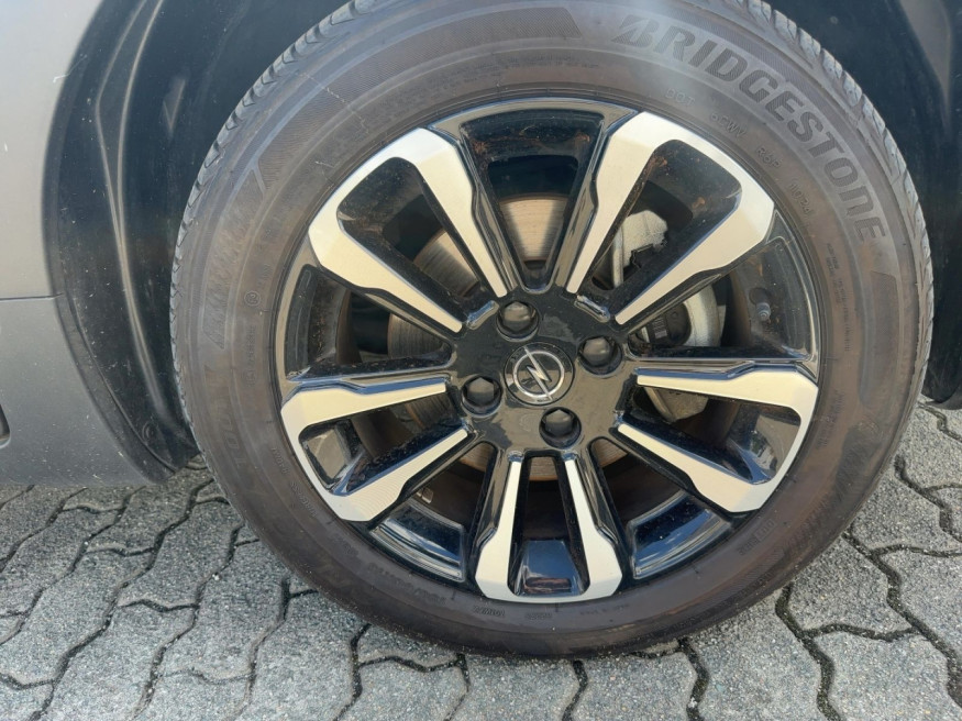 OPEL Crossland Enjoy