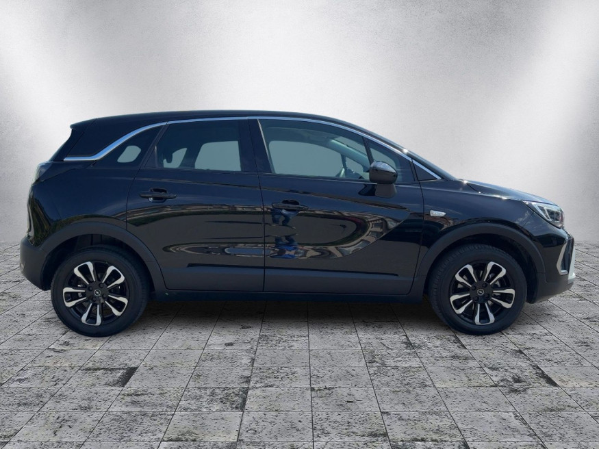OPEL Crossland LED,Navi,SHZ,LKRDHZ,Kamera