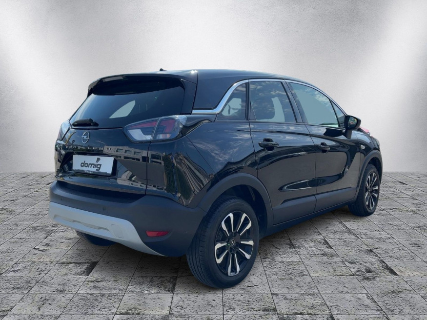 OPEL Crossland LED,Navi,SHZ,LKRDHZ,Kamera