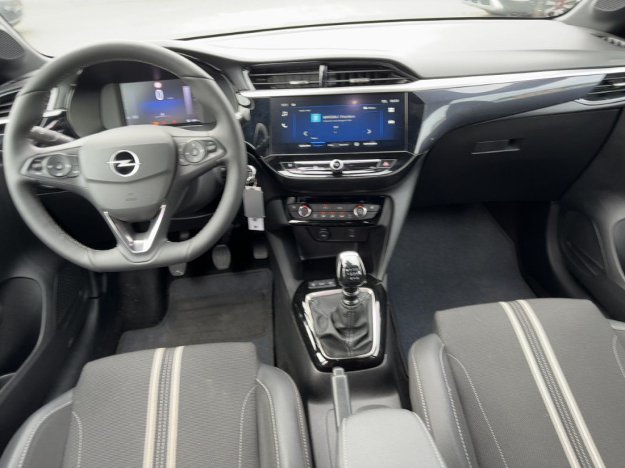 OPEL Corsa GS 1.2 Turbo