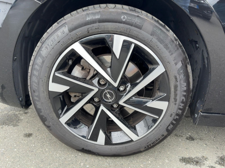OPEL Corsa GS 1.2 Turbo