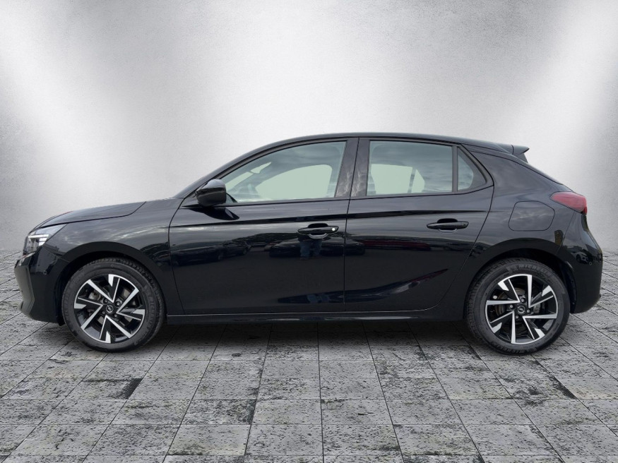 OPEL Corsa GS 1.2 Turbo