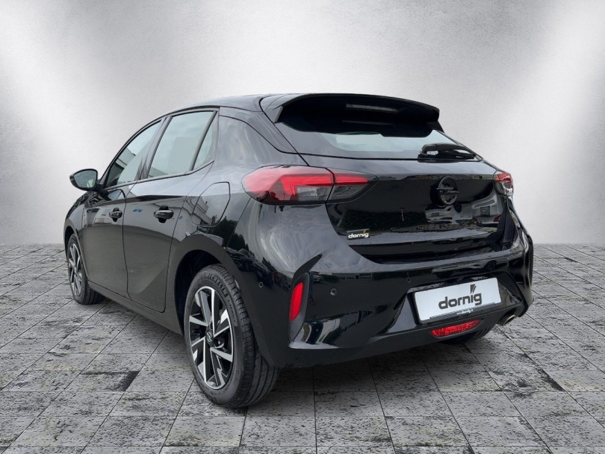 OPEL Corsa GS 1.2 Turbo