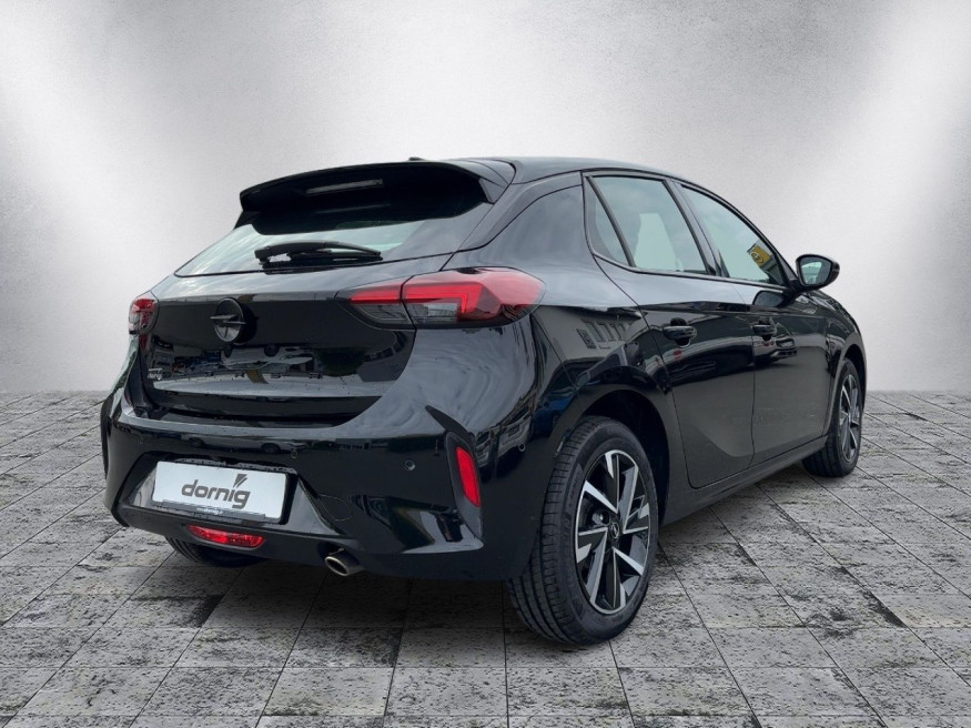 OPEL Corsa GS 1.2 Turbo