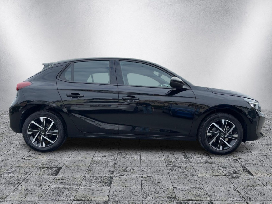 OPEL Corsa GS 1.2 Turbo