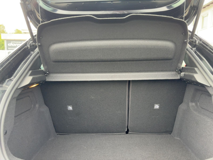 OPEL Corsa GS 1.2 Turbo