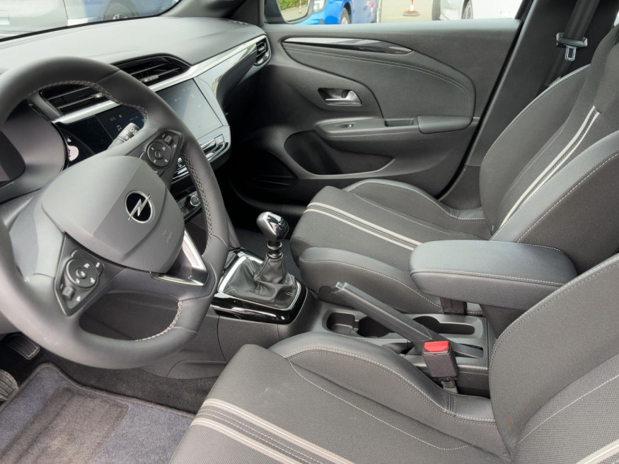 OPEL Corsa GS 1.2 Turbo