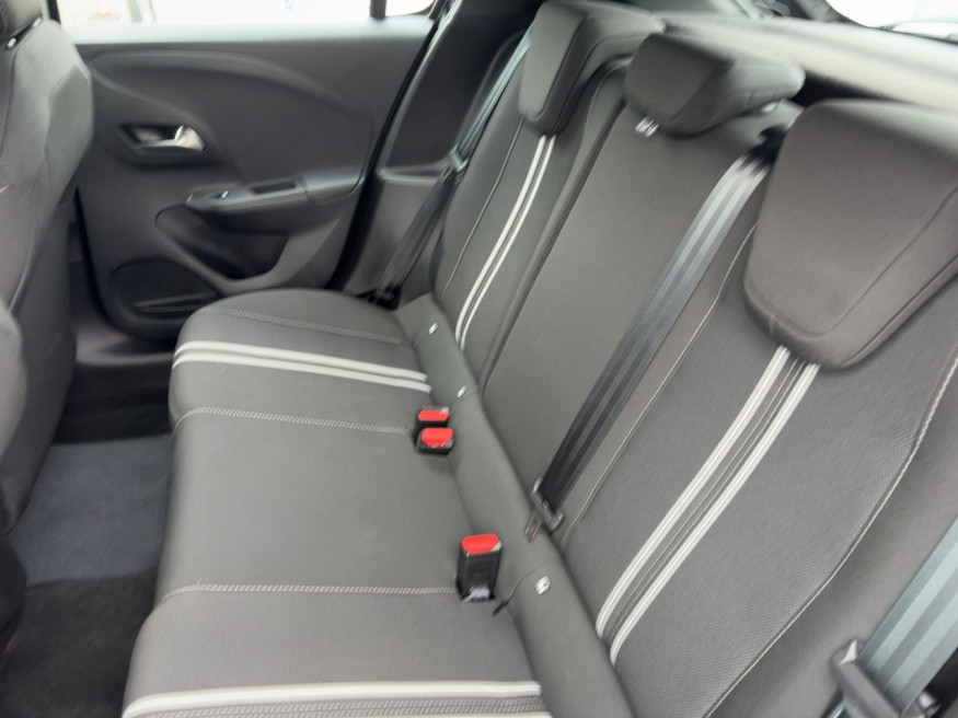 OPEL Corsa GS 1.2 Turbo