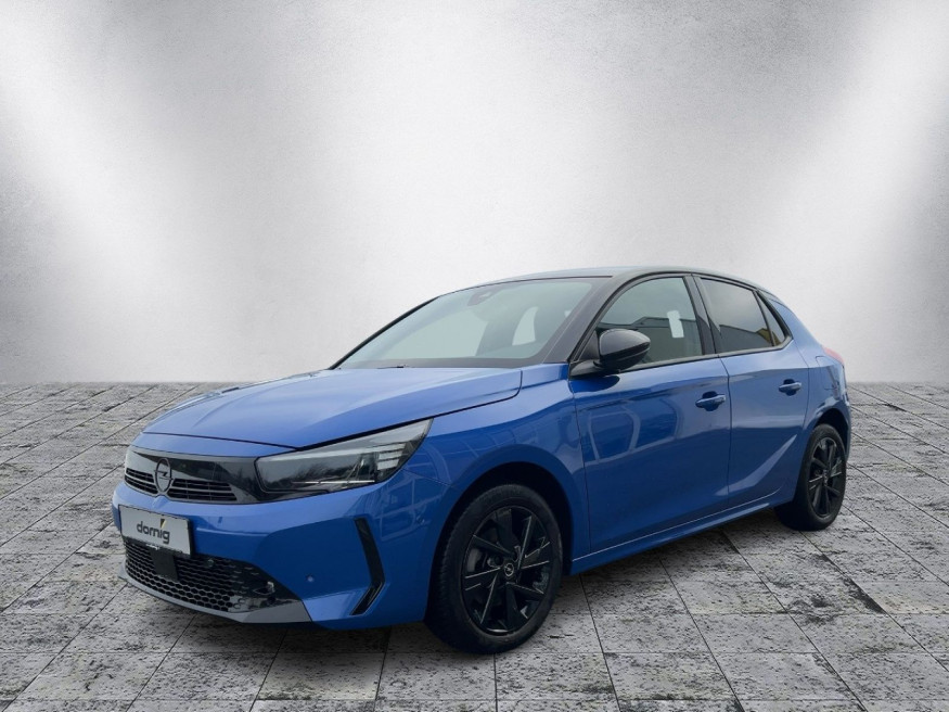 OPEL Corsa 1.2 Turbo 74kW/100PS