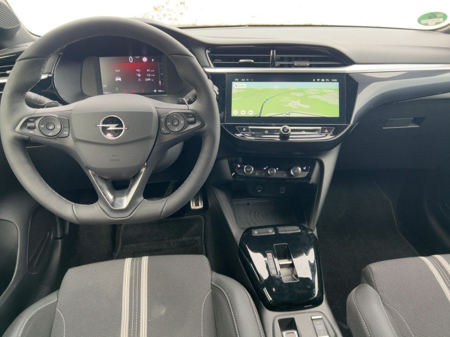 OPEL Corsa 1.2 Turbo 74kW/100PS