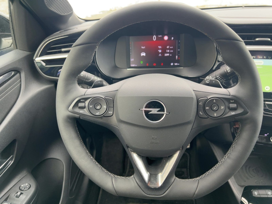 OPEL Corsa 1.2 Turbo 74kW/100PS