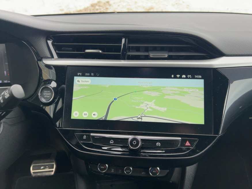 OPEL Corsa 1.2 Turbo 74kW/100PS