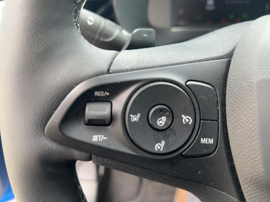 OPEL Corsa 1.2 Turbo 74kW/100PS