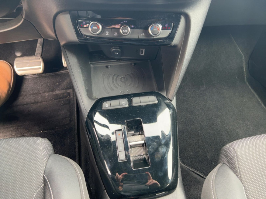 OPEL Corsa 1.2 Turbo 74kW/100PS