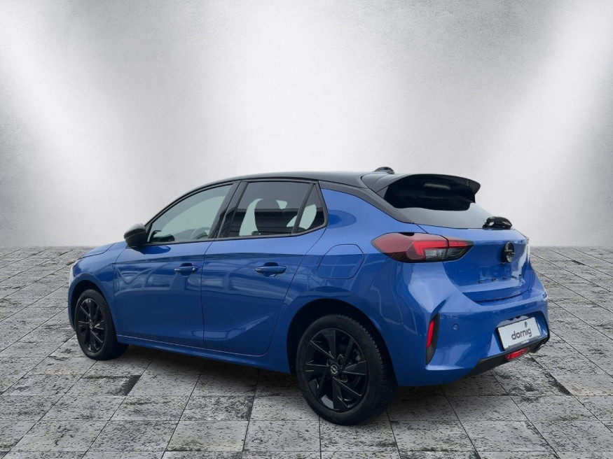 OPEL Corsa 1.2 Turbo 74kW/100PS