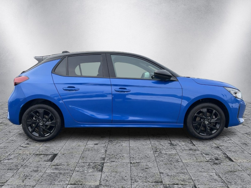 OPEL Corsa 1.2 Turbo 74kW/100PS