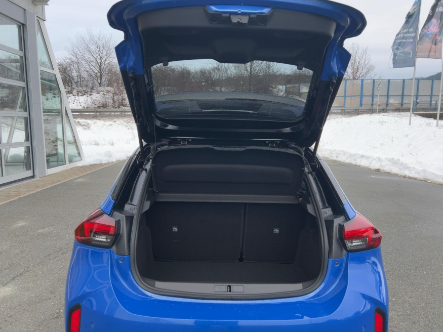 OPEL Corsa 1.2 Turbo 74kW/100PS