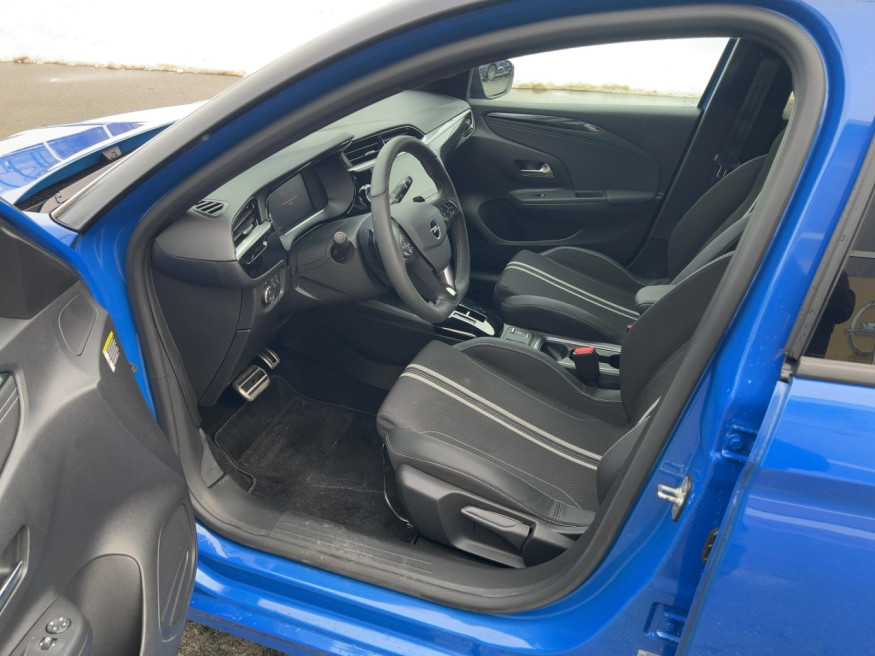 OPEL Corsa 1.2 Turbo 74kW/100PS