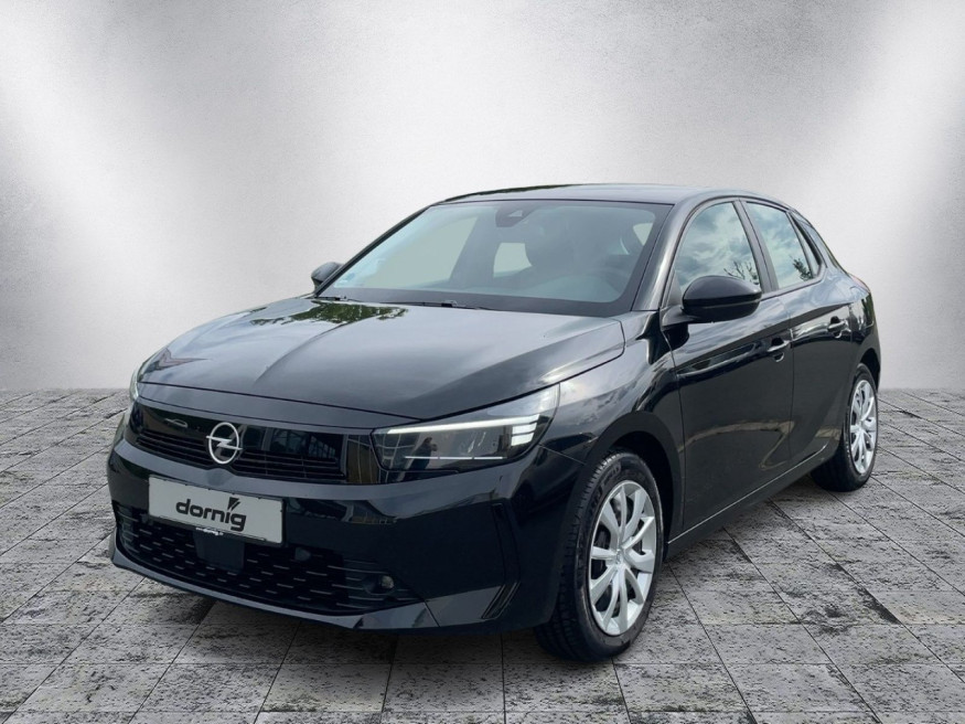 OPEL Corsa Edition