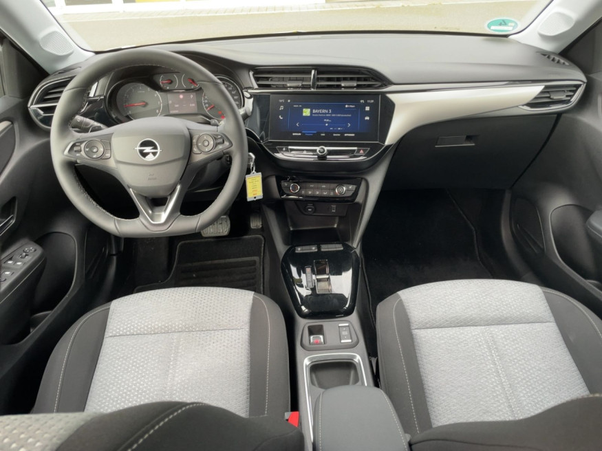 OPEL Corsa Edition