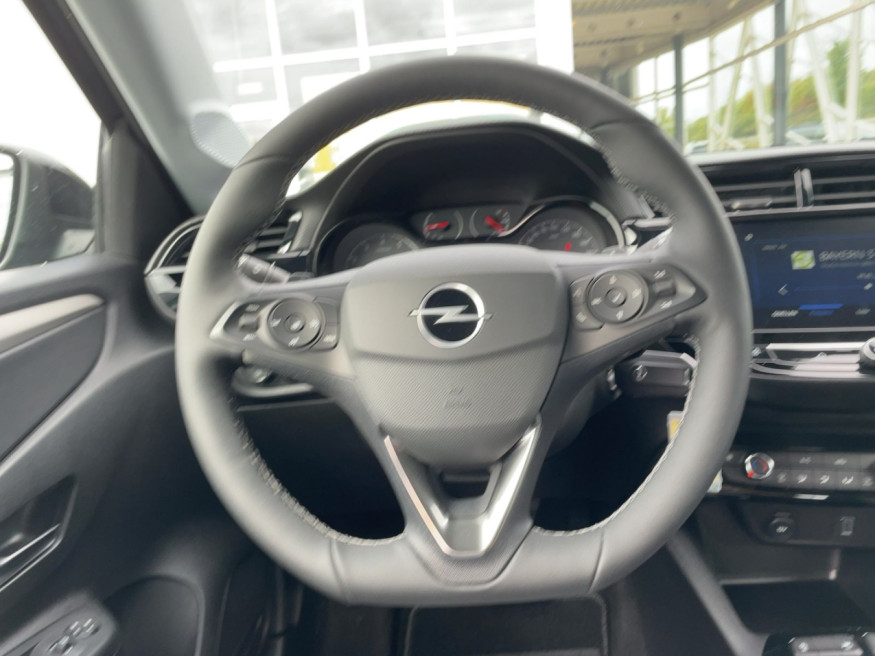 OPEL Corsa Edition